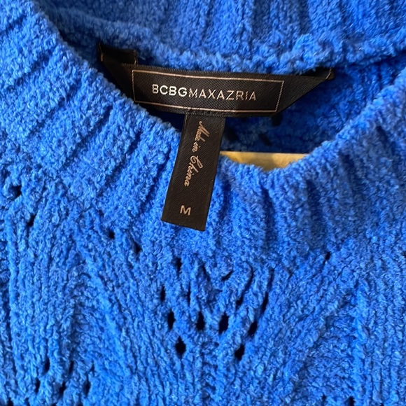 BCBGMaxAzria Sweater - Picture 2 of 3